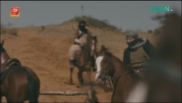  Zarb e Mehmet - Season 01 - Episode 31